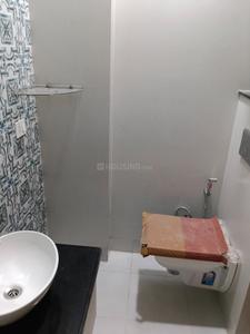 Image of 1440 Sq.ft 3 BHK Builder Floor for rent in Swaraj Homes RWA Chittaranjan Park Block K, Chittaranjan Park, New Delhi for Rs. 100000