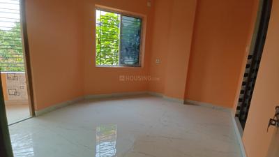 Bedroom Image of 850 Sq.ft 2 BHK Apartment / Flat for sale in Keshtopur Kolkata for Rs. 3825000