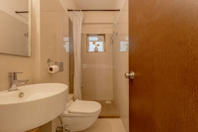 Image of 1129 Sq.ft 2 BHK Apartment / Flat for sale in Anjuna, Goa for Rs. 17000000