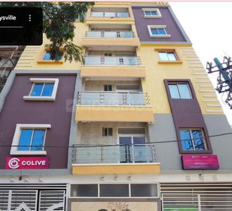 Image of Colive Marysville in Begur, Bengaluru