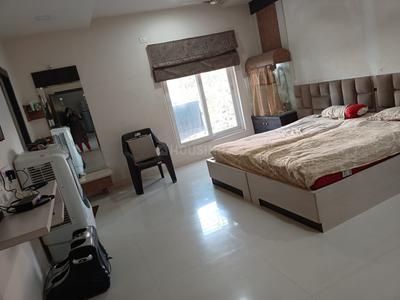 Bedroom Image of 2097 Sq.ft 3 BHK Apartment / Flat for sale in Begumpet Hyderabad for Rs. 25300000