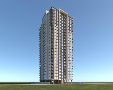 3 BHK Flat