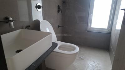 Image of 1790 Sq.ft 4 BHK Apartment / Flat for rent in K Shire, Punawale, Pune for Rs. 43000
