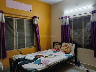 1 BHK Flat