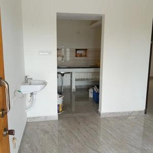 Kitchen Image of 700 Sq.ft 2 BHK Independent House for sale in Budur, Thiruvallur Chennai for Rs. 4000008
