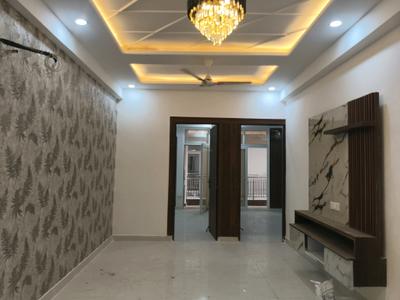 Living Room Image of 1050 Sq.ft 2 BHK Apartment / Flat for sale in Venice Aspire, Noida Extension Greater Noida for Rs. 4250000