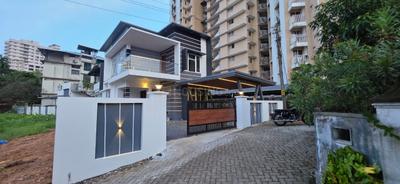 Image of 2600 Sq.ft 4 BHK Villa for sale in Kakkanad, Kochi for Rs. 16500000
