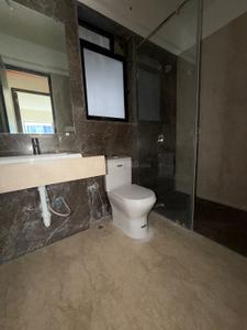 Image of 2000 Sq.ft 4 BHK Apartment / Flat for sale in Kalpataru Magnus, Bandra East, Mumbai for Rs. 105000000