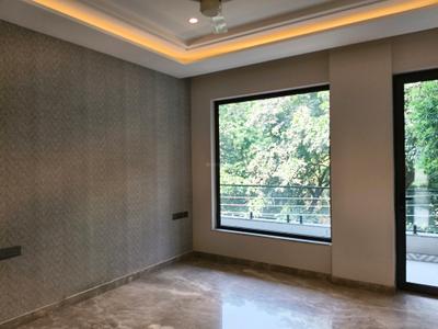 Bedroom Image of 1728 Sq.ft 3 BHK Builder Floor for sale in Vipul World, Sector 48 Gurgaon for Rs. 29500000