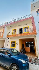 Image of 1850 Sq.ft 4 BHK Duplex for sale in Babatpur, Varanasi for Rs. 8800000