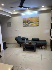 Hall Image of 1500 Sq.ft 3 BHK Apartment / Flat for sale in ABAD Oasis, Edappally Kochi for Rs. 17000000