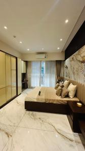 Bedroom Image of 1912 Sq.ft 3 BHK Apartment / Flat for sale in The Reserve, Mundhwa Pune for Rs. 27060024