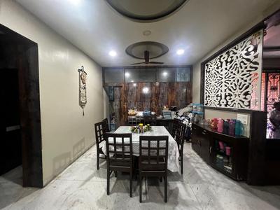 Hall Image of House in Kondhwa, Pune