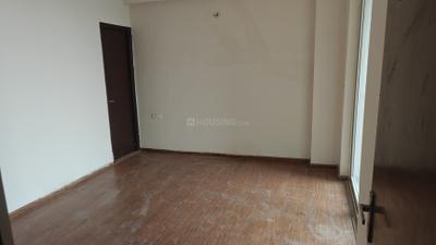 Bedroom Image of 1200 Sq.ft 2.5 BHK Apartment / Flat for sale in NBCC Golf Homes, Noida Extension Greater Noida for Rs. 8000000