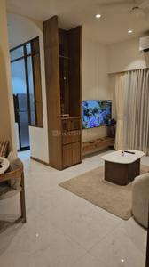 Hall Image of 550 Sq.ft 1 BHK Apartment / Flat for sale in Jay Shastri Nagar Housing Limited, Mulund West Mumbai for Rs. 8560000