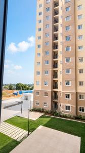 Image of 735 Sq.ft 2 BHK Apartment / Flat for sale in Shriram WYTField, Bendiganahalli, Bengaluru for Rs. 7200000
