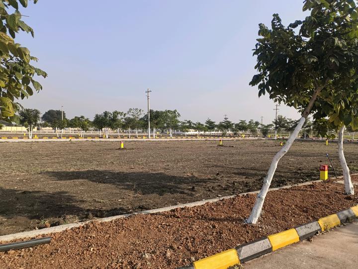 Alekhya Amara County Main Image 1