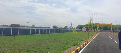 Image of 1728 Sq.ft Residential Plot / Land for sale in Tirumangalam, Madurai for Rs. 3788750