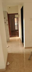 Hall Image of 620 Sq.ft 2 BHK Apartment / Flat for sale in Vikhroli East Mumbai for Rs. 13000000