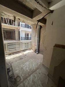 Balcony Image of 1245 Sq.ft 2 BHK Apartment / Flat for sale in Sunwest Homes 107, Sector 107 Noida for Rs. 8000000