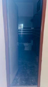 Bathroom Image of 400 Sq.ft 1 BHK Builder Floor for rent in Kothapet Hyderabad for Rs. 12000
