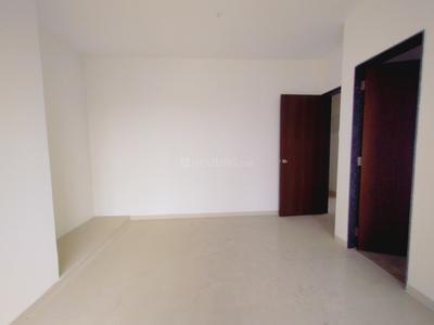 Hall Image of 1099 Sq.ft 2 BHK Apartment / Flat for sale in ACME Ozone Phase 2, Thane West Thane for Rs. 13500000
