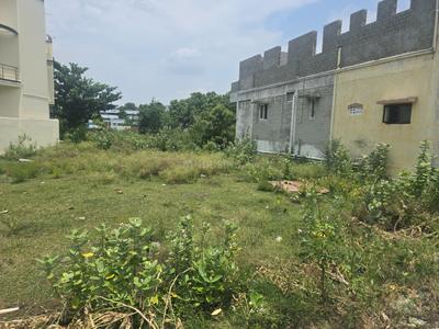 Image of 1800 Sq.ft Residential Plot / Land for sale in Kolapakkam - Vandalur, Chennai for Rs. 10800000