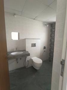 Bathroom Image of 1300 Sq.ft 3 BHK Apartment / Flat for sale in Godrej Elements, Hinjawadi Pune for Rs. 16500000