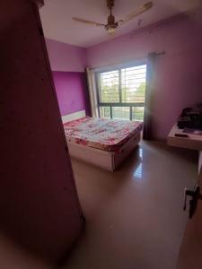 Bedroom Image of 1380 Sq.ft 3 BHK Apartment / Flat for sale in Kalpataru Estate, Pimple Gurav Pune for Rs. 15500000