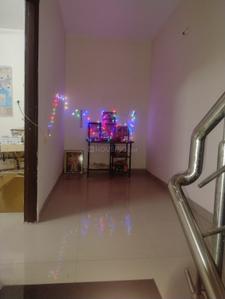 Hall Image of 900 Sq.ft 3 BHK Independent House for sale in Bhuvi Vishwaban, Sundarwadi Aurangabad for Rs. 6000000