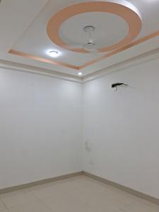 2 BHK Independent Builder Floor