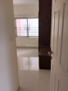 Bedroom Image of 2153 Sq.ft 3 BHK Apartment / Flat for sale in Akshaya Tango, Thoraipakkam Chennai for Rs. 23000000