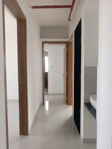 Passage Image of 1428 Sq.ft 3 BHK Apartment / Flat for sale in Aaiji Crystal, Tingre Nagar Pune for Rs. 14700000