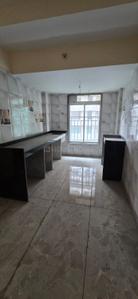 Kitchen Image of 650 Sq.ft 1 BHK Apartment / Flat for sale in Chembur Mumbai for Rs. 13500000