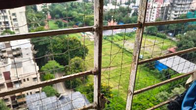 Bedroom Image of 710 Sq.ft 2 BHK Apartment / Flat for sale in Borivali West Mumbai for Rs. 18500000