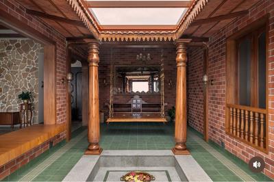 Hall Image of 3600 Sq.ft 4 BHK Apartment / Flat for sale in Kalyan Nagar Bengaluru for Rs. 53000075