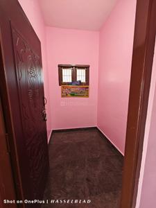 Bedroom Image of 1250 Sq.ft 2 BHK Independent House for rent in Vasanth Nagar Tirunelveli for Rs. 20000