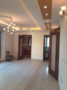 Hall Image of 1800 Sq.ft 3 BHK Builder Floor for sale in DLF City Phase 1, DLF Phase 1 Gurgaon for Rs. 31000000