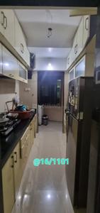 3 BHK Fully Furnished Flat