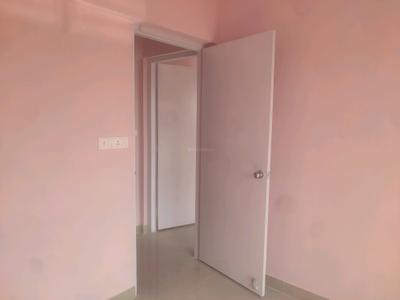 Bedroom Image of 901 Sq.ft 3 BHK Apartment / Flat for sale in Shapoorji Pallonji Shukhobrishti Spandan Phase 9 , New Town Kolkata for Rs. 6250000
