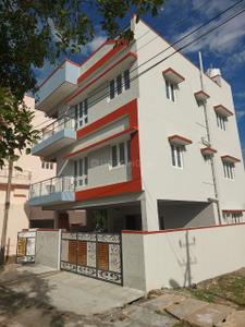 Image of 1250 Sq.ft 2 BHK Builder Floor for sale in Vishveshwaraya Nagar, Bengaluru for Rs. 28500000