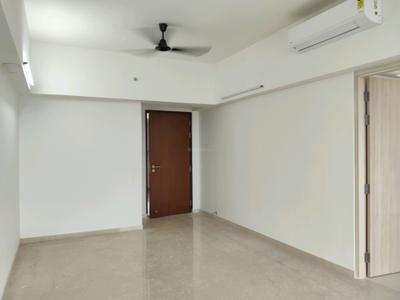 Living Room Image of 1050 Sq.ft 3 BHK Apartment / Flat for sale in Raymond Realty Ten X Habitat, Thane West Thane for Rs. 20000000