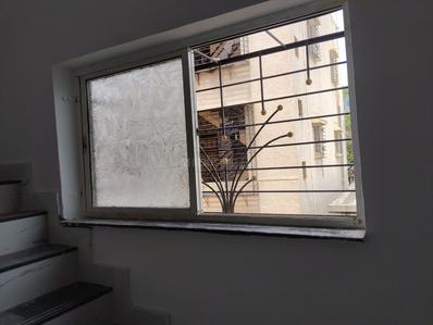 Bedroom Image of 400 Sq.ft 1 RK Independent House for rent in Kondhwa Budruk Pune for Rs. 6000
