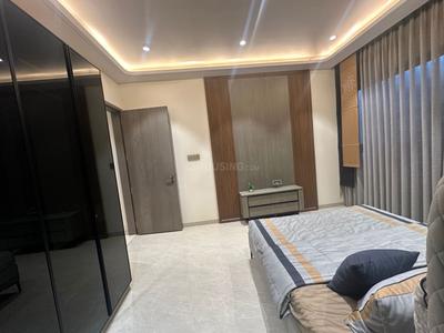 Bedroom Image of 1590 Sq.ft 4 BHK Apartment / Flat for sale in Balewadi Pune for Rs. 22500000