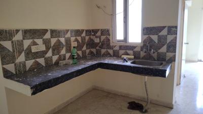 Kitchen Image of 800 Sq.ft 2 BHK Apartment / Flat for sale in MRG The Balcony, Sector 93 Gurgaon for Rs. 6600000
