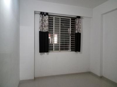 Bedroom Image of 1790 Sq.ft 3 BHK Apartment / Flat for sale in DR Praharsh Serena, Bopal Ahmedabad for Rs. 7500000