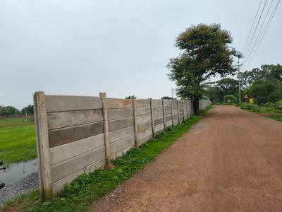 Image of 1000 Sq.ft Residential Plot / Land for sale in Naya Raipur, Raipur for Rs. 771000