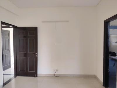 Bedroom Image of 2082 Sq.ft 3.5 BHK Apartment / Flat for sale in Omaxe The Nile, Sector 49 Gurgaon for Rs. 32000000