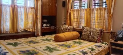 Bedroom Image of 1300 Sq.ft 3 BHK Apartment / Flat for sale in Barrackpore Kolkata for Rs. 6000000