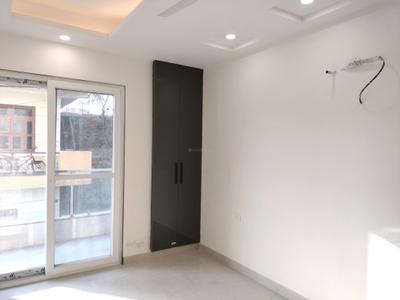 Bedroom Image of 1215 Sq.ft 3 BHK Apartment / Flat for sale in Deenpur New Delhi for Rs. 7520000